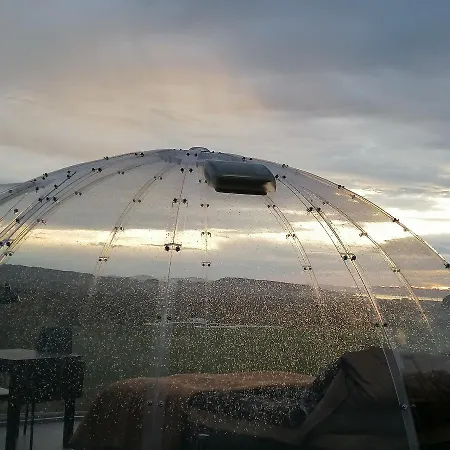 Stiklestad Eye فيردال